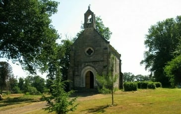 Chapelle de la Galotière