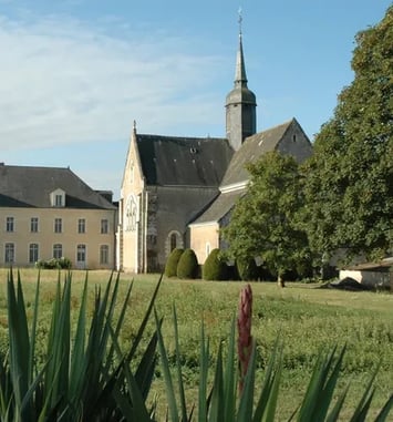 Abbaye de Melleray