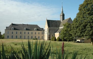 Abbaye de Melleray