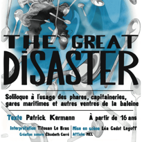 The Great Disaster