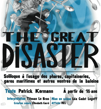The Great Disaster