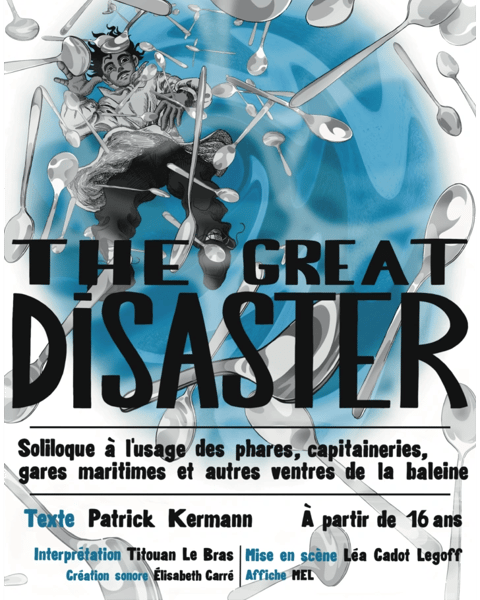 The Great Disaster