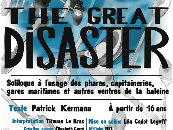 The Great Disaster