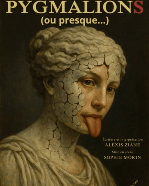 Pygmalions (ou presque)