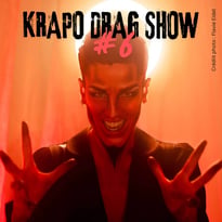 The Krapo Drag Show #7