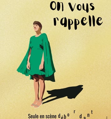 On vous rappelle
