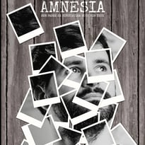 Amnesia - Vendredi 6 novembre