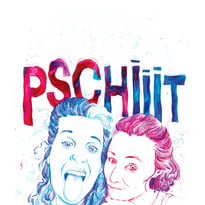 Pschiiit