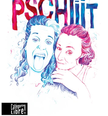 Pschiiit