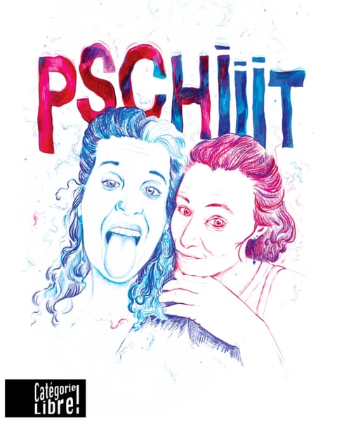 Pschiiit
