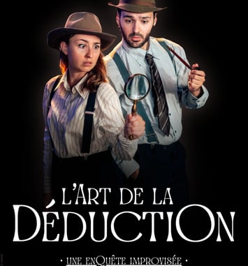 L'art de la déduction