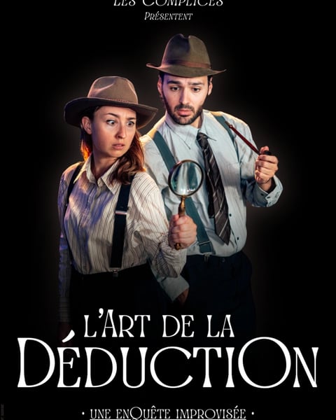 L'art de la déduction
