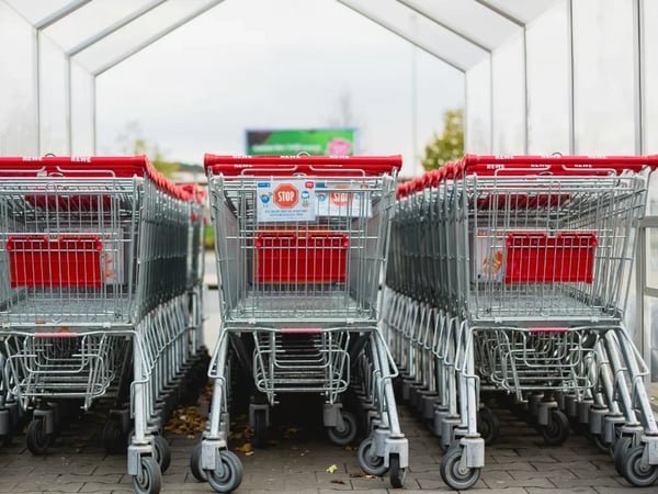 La loi du marché