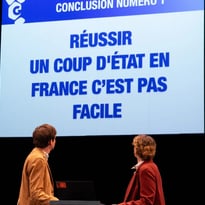 L’art d’avoir toujours raison