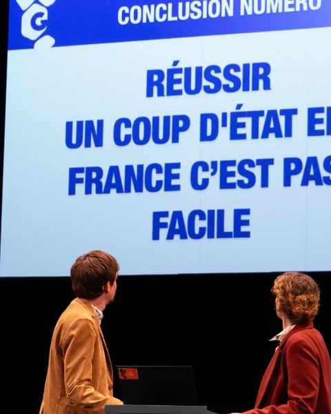 L’art d’avoir toujours raison