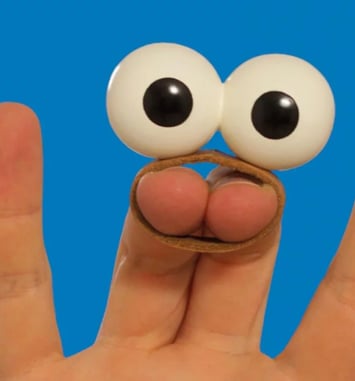 Hands up !