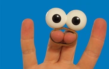 Hands up !