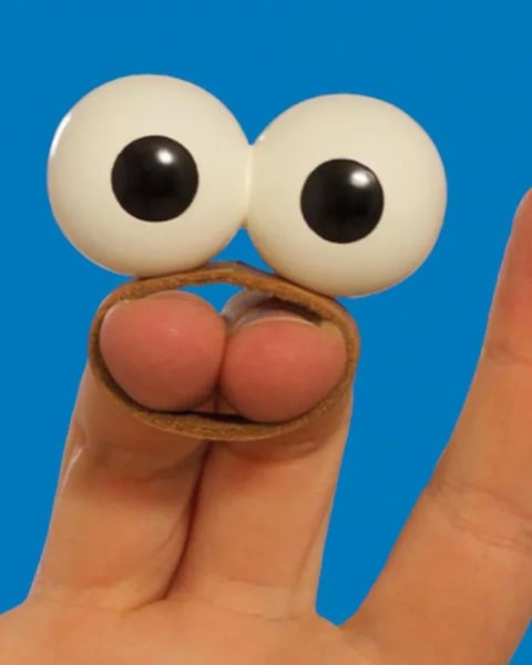 Hands up !