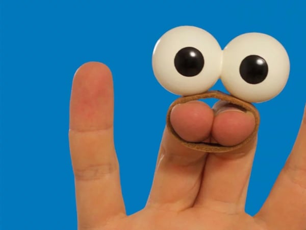 Hands up !