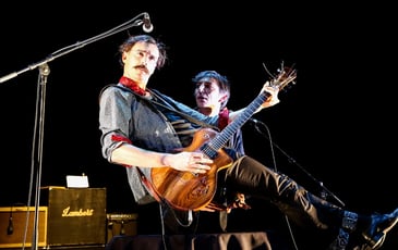 Titre définitif