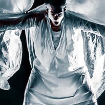 Le delirium du papillon
