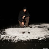 Les travailleurs de la mer