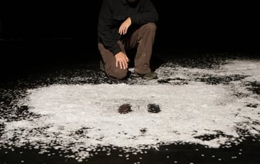 Les travailleurs de la mer