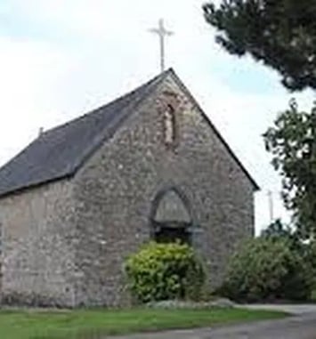 Chapelle de la Magdeleine