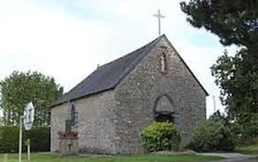 Chapelle de la Magdeleine