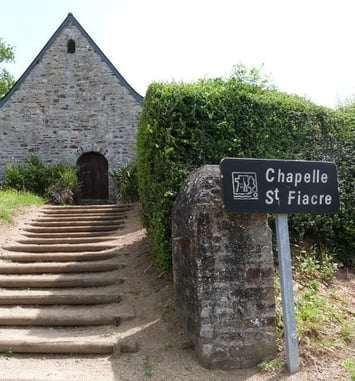 Chapelle St Fiacre