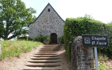 Chapelle St Fiacre