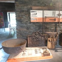 Musée des Forges