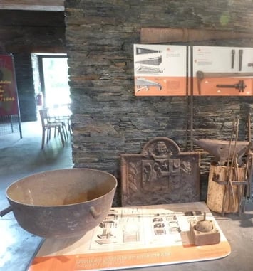 Musée des Forges