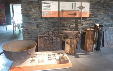 Musée des Forges