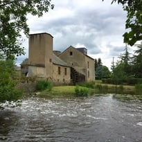 Moulin du Pont Godalin