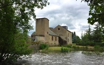 Moulin du Pont Godalin