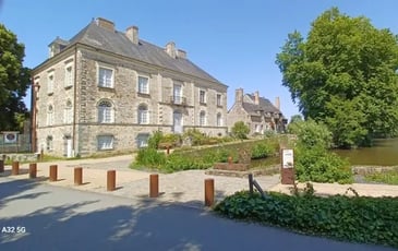 Exposition de Juliette Monbureau