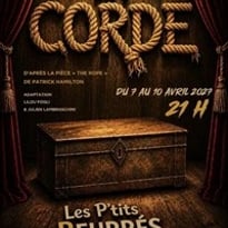 La corde