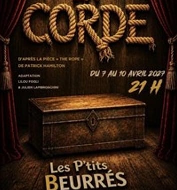 La corde