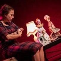 Psykofobik et Punch & Judy