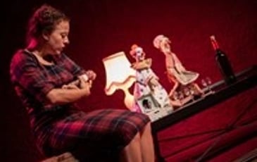 Psykofobik et Punch & Judy