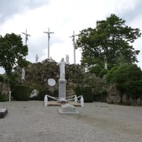Calvaire de Louisfert