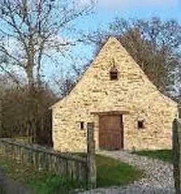 Chapelle du Trépas