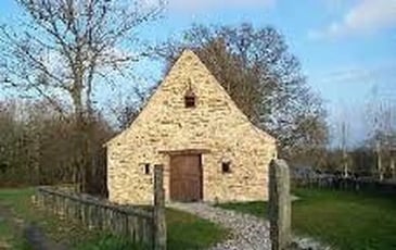 Chapelle du Trépas