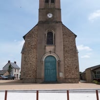 Eglise Saint Jacques