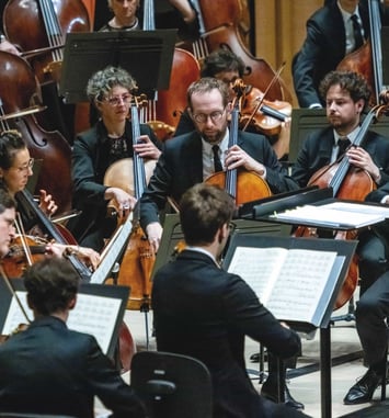 Concerto pour contrebasse