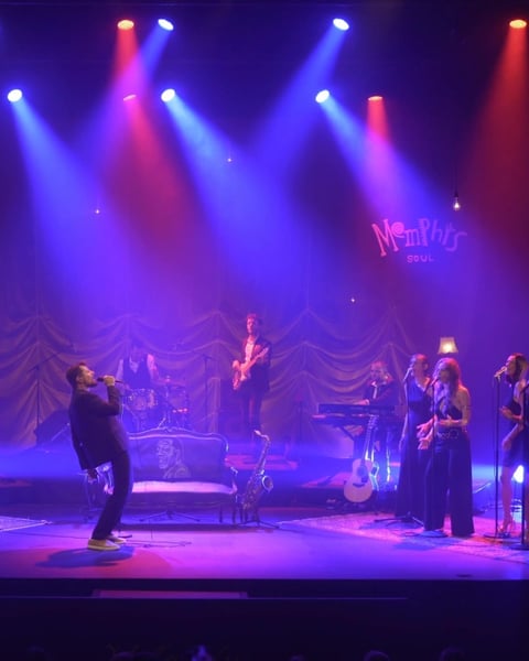 Memphis Soul
