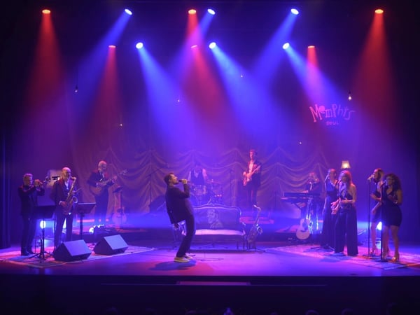 Memphis Soul