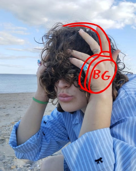 Bg