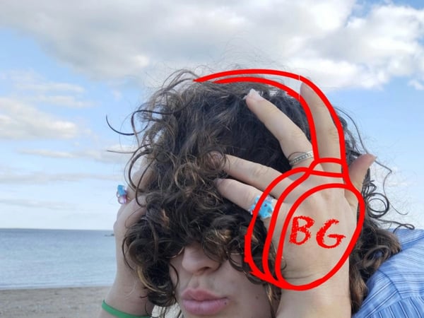 Bg